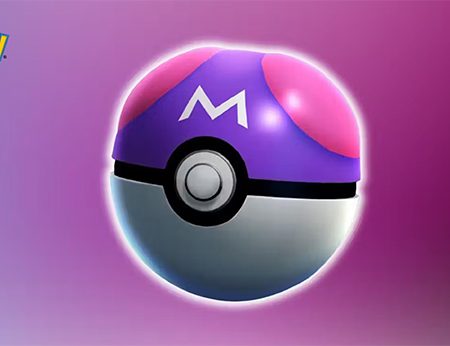 Pokemon GO Bringing Back Master Ball in Upcoming Event